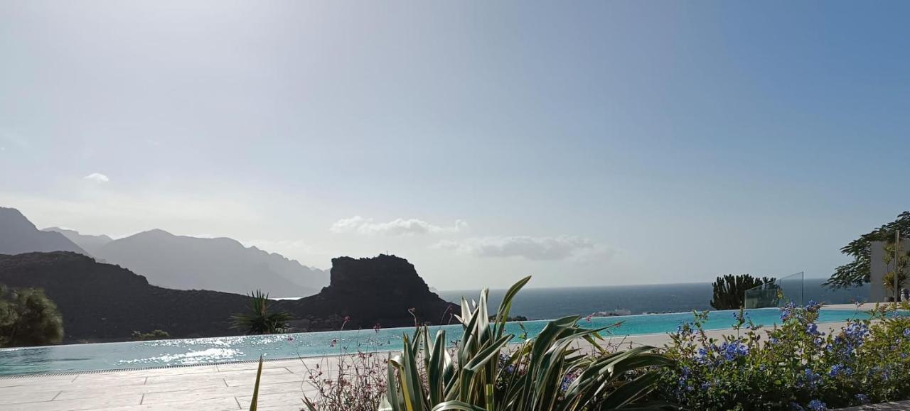 Agaete Paradise Puerto de las Nieves Eksteriør bilde